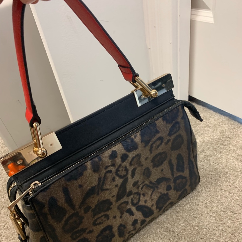 Designer bags